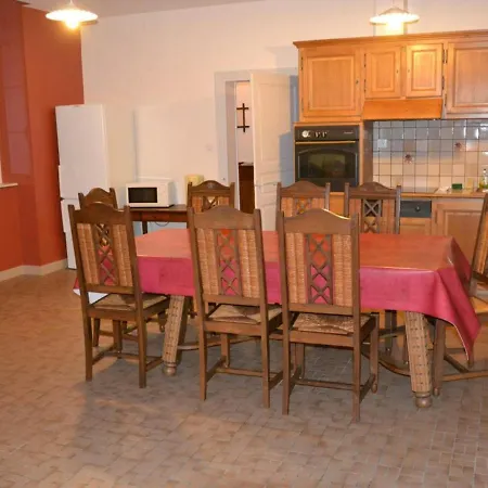 Ancienne Ferme Renovee Avec Jardin, Proche Allier, 3 Chambres, Confort Moderne, Ideale Randonnees! - Fr-1-489-92 Σπίτι διακοπών
