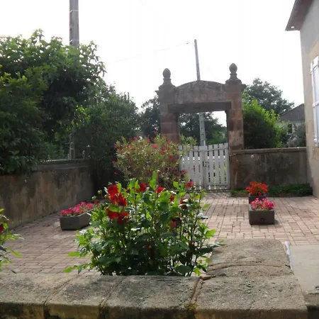 Ancienne Ferme Renovee Avec Jardin, Proche Allier, 3 Chambres, Confort Moderne, Ideale Randonnees! - Fr-1-489-92 Σπίτι διακοπών