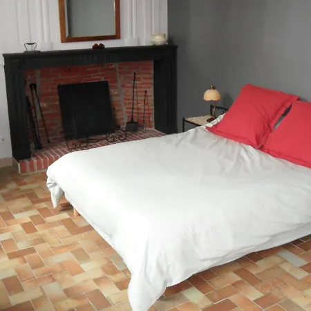 Ancienne Ferme Renovee Avec Jardin, Proche Allier, 3 Chambres, Confort Moderne, Ideale Randonnees! - Fr-1-489-92 Σπίτι διακοπών *