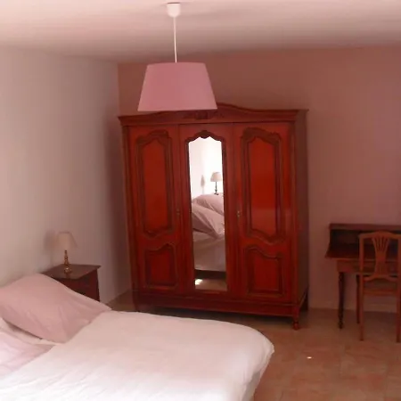 Ancienne Ferme Renovee Avec Jardin, Proche Allier, 3 Chambres, Confort Moderne, Ideale Randonnees! - Fr-1-489-92 *